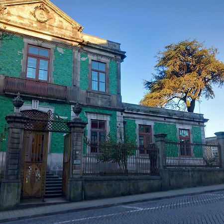 Quiet Studio City Center Porto Exterior foto