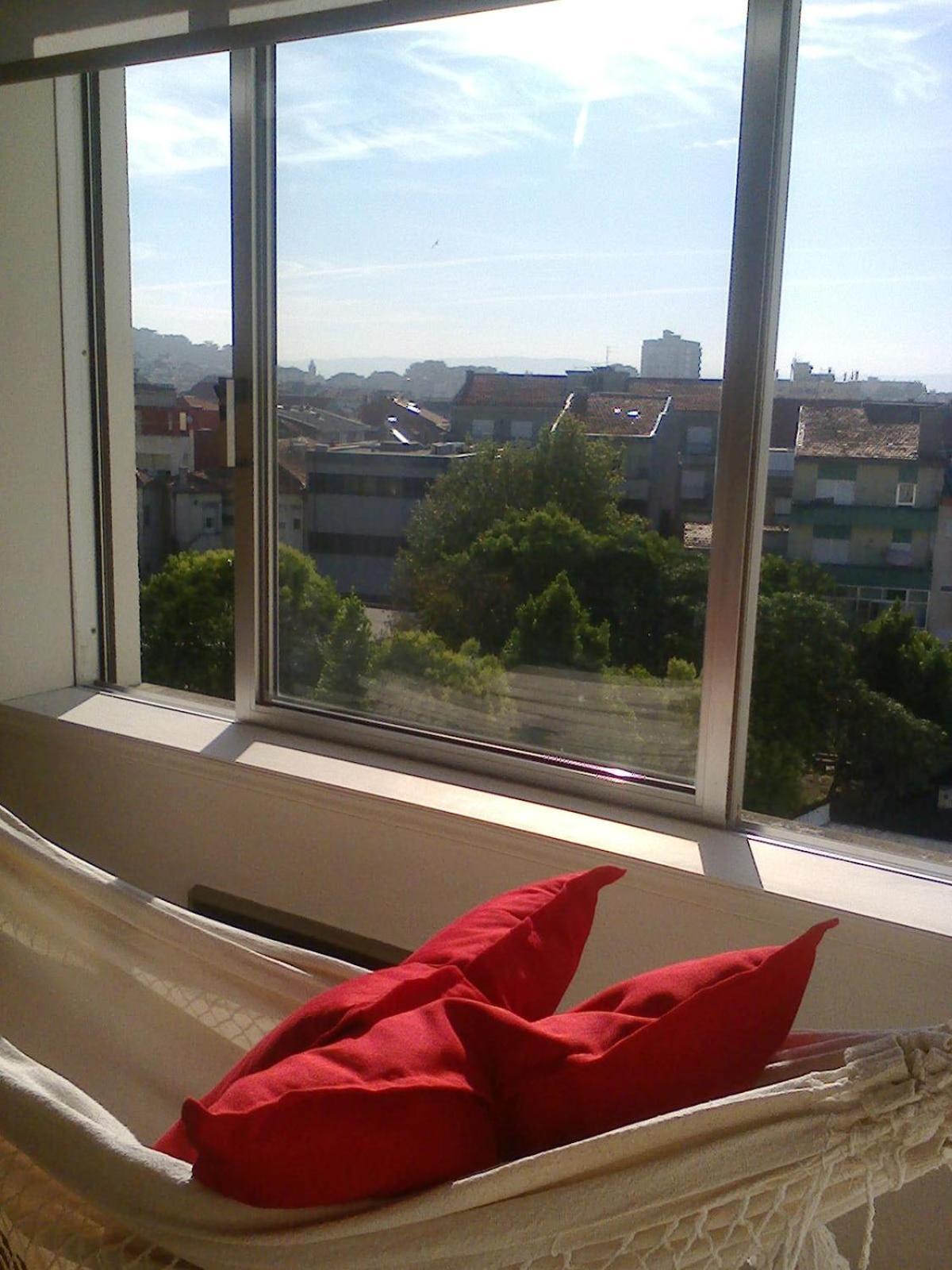 Quiet Studio City Center Porto Exterior foto